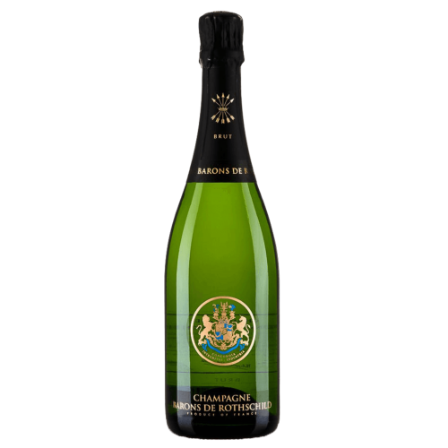 Barons de Rothschild Brut N.V | Wine Paradigm Singapore